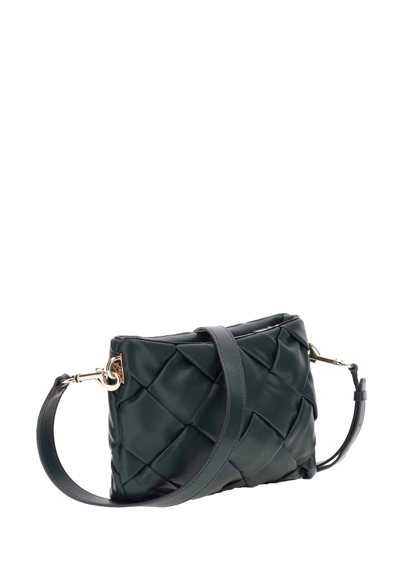 Guess Zaina Crossbody Top Zip Schultertasche