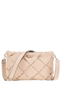 Guess Zaina Crossbody Top Zip Schultertasche