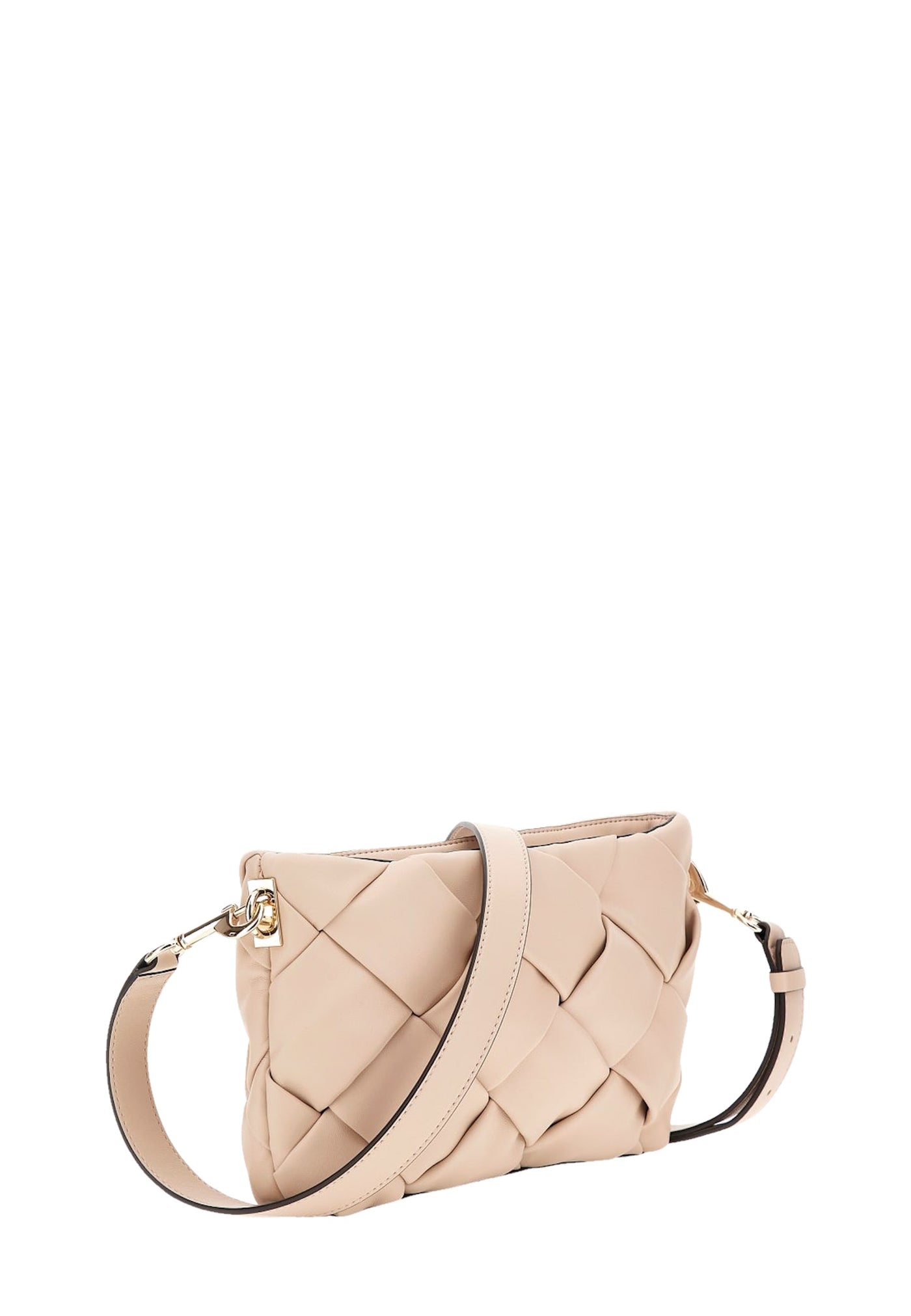 Guess Zaina Crossbody Top Zip Schultertasche