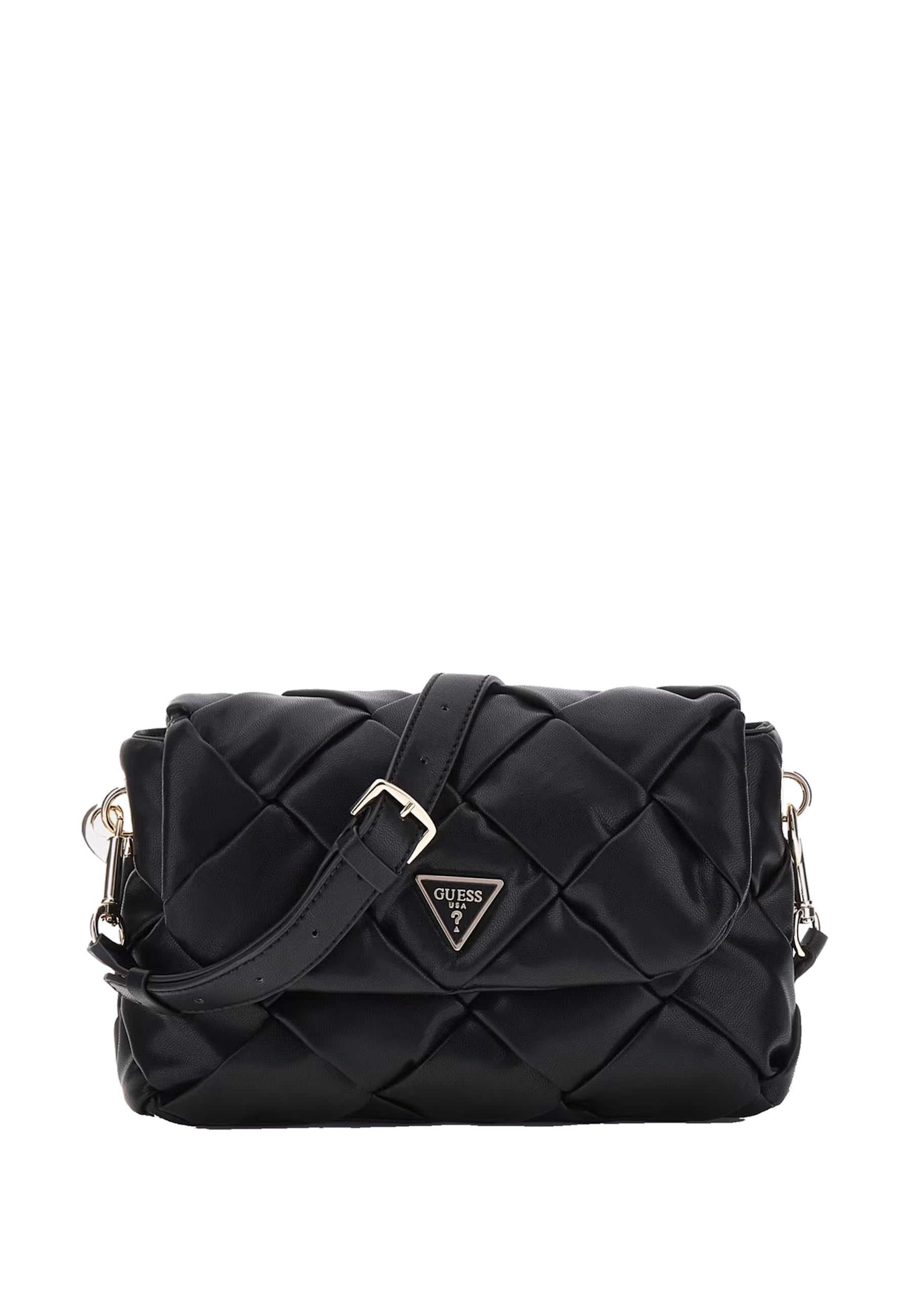 Guess Zaina Flap Schultertasche