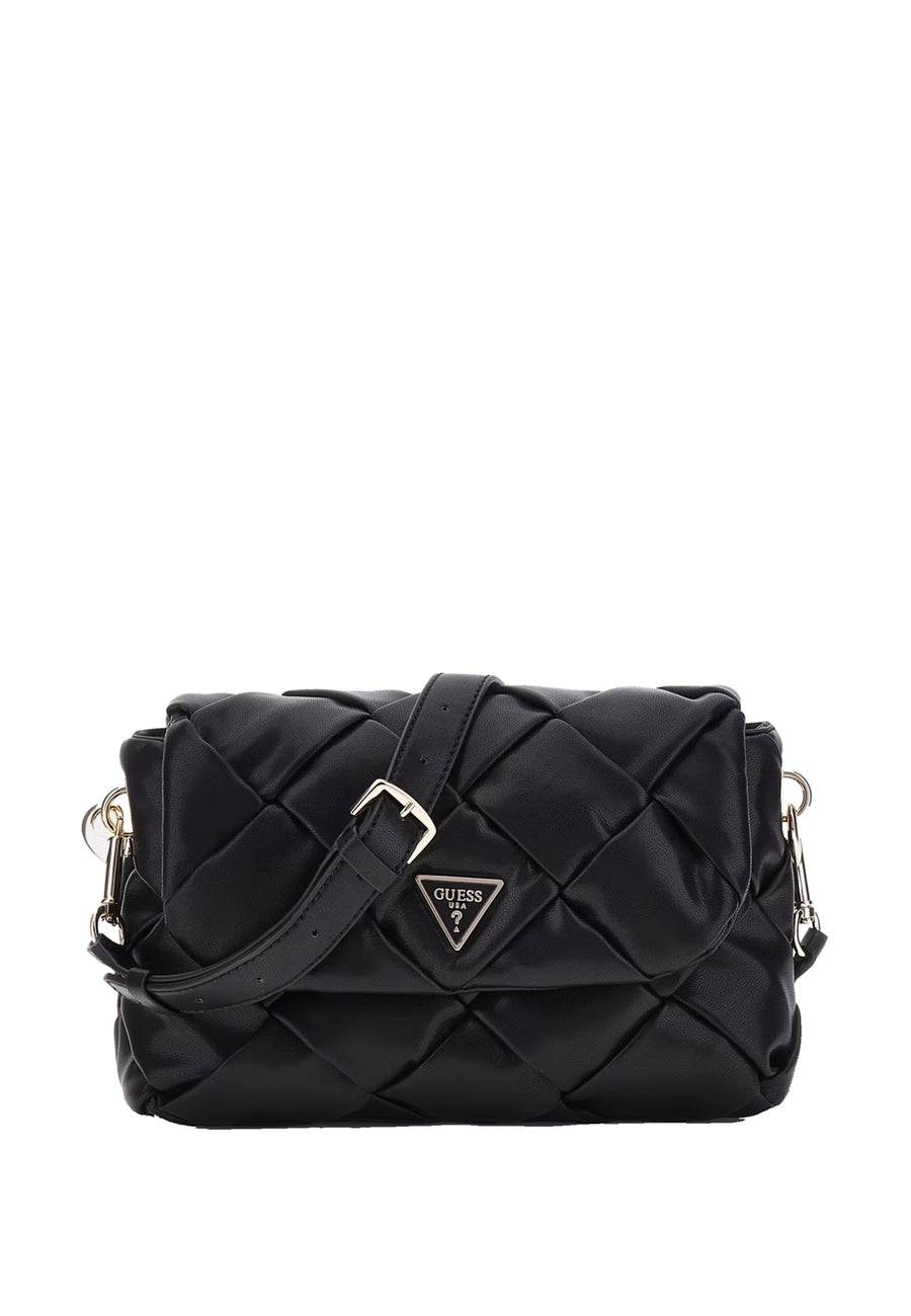 Guess Zaina Flap Schultertasche