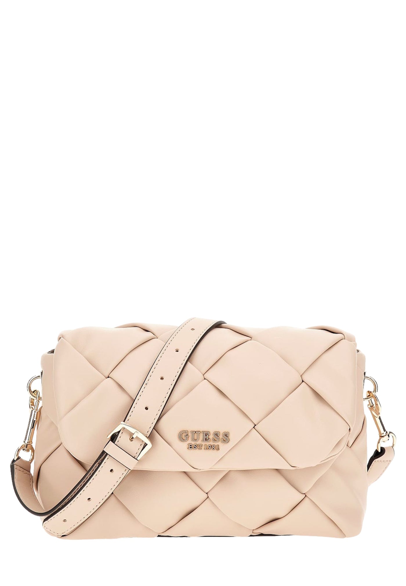 Guess Zaina Flap Schultertasche