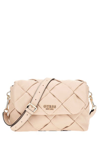 Guess Zaina Flap Schultertasche