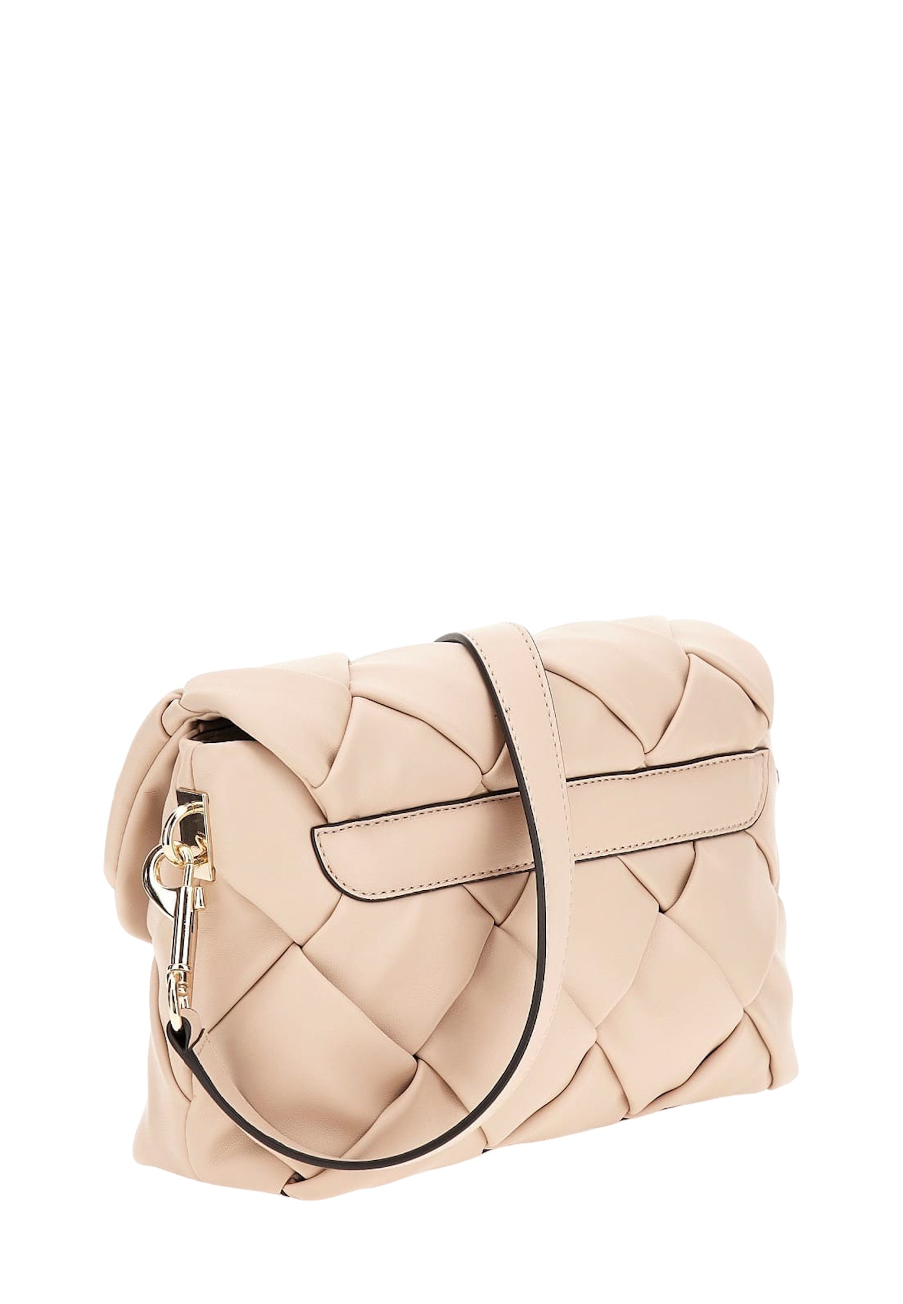 Guess Zaina Flap Schultertasche