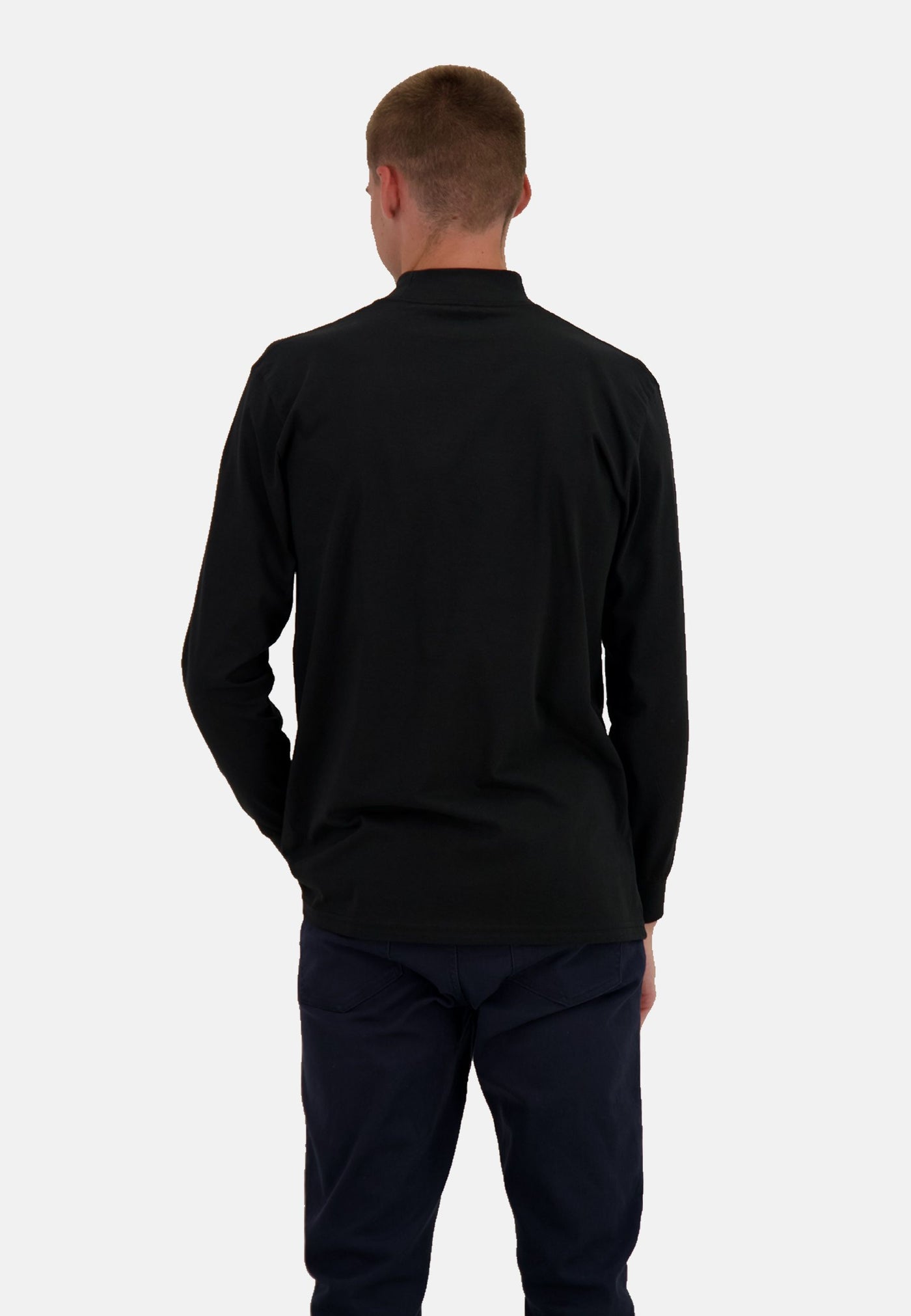 Ragman Longsleeve