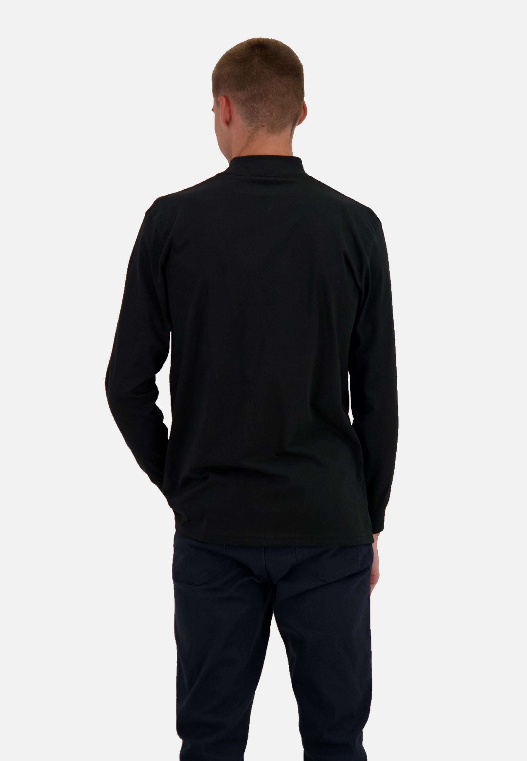 Ragman Longsleeve
