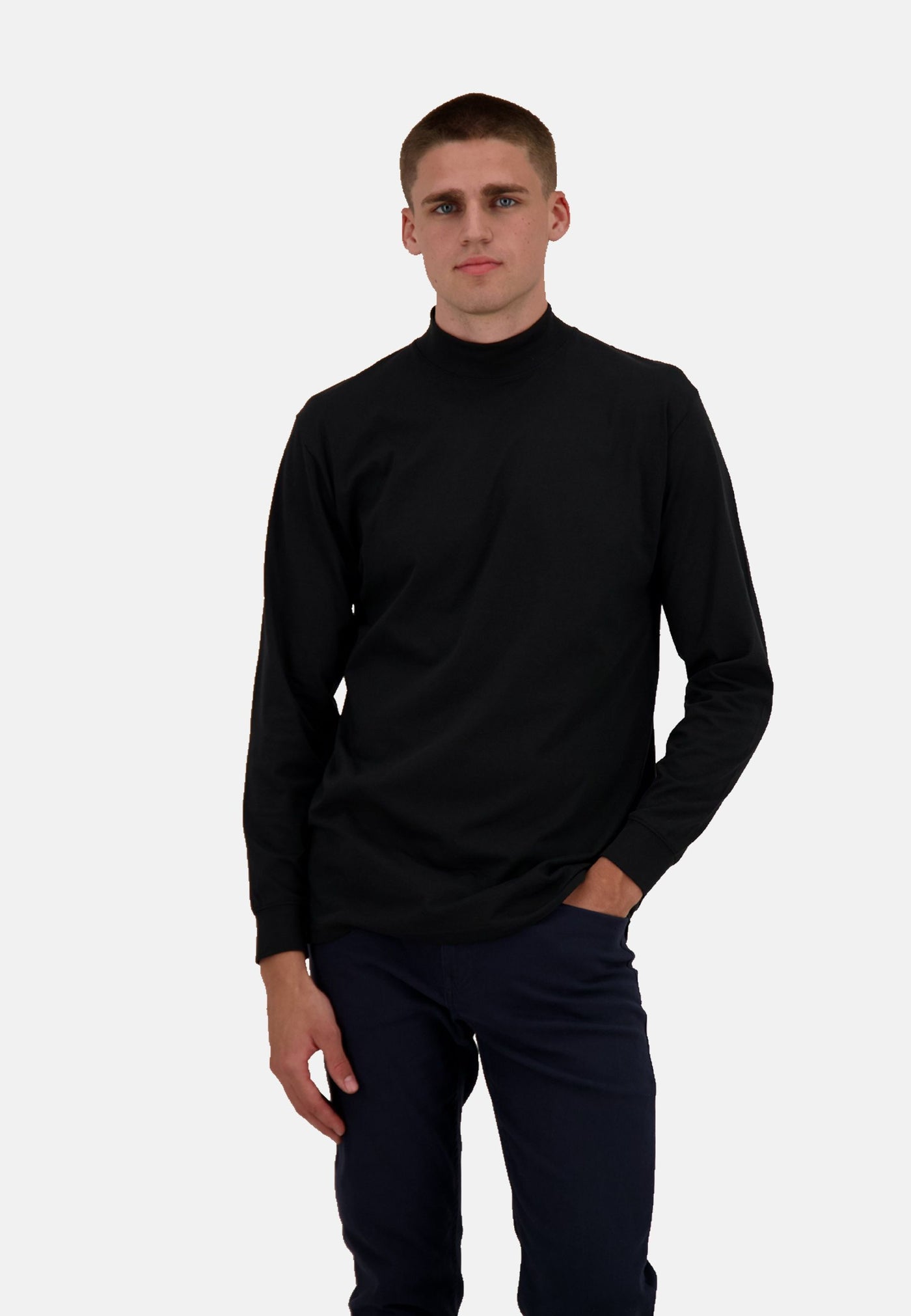 Ragman Longsleeve