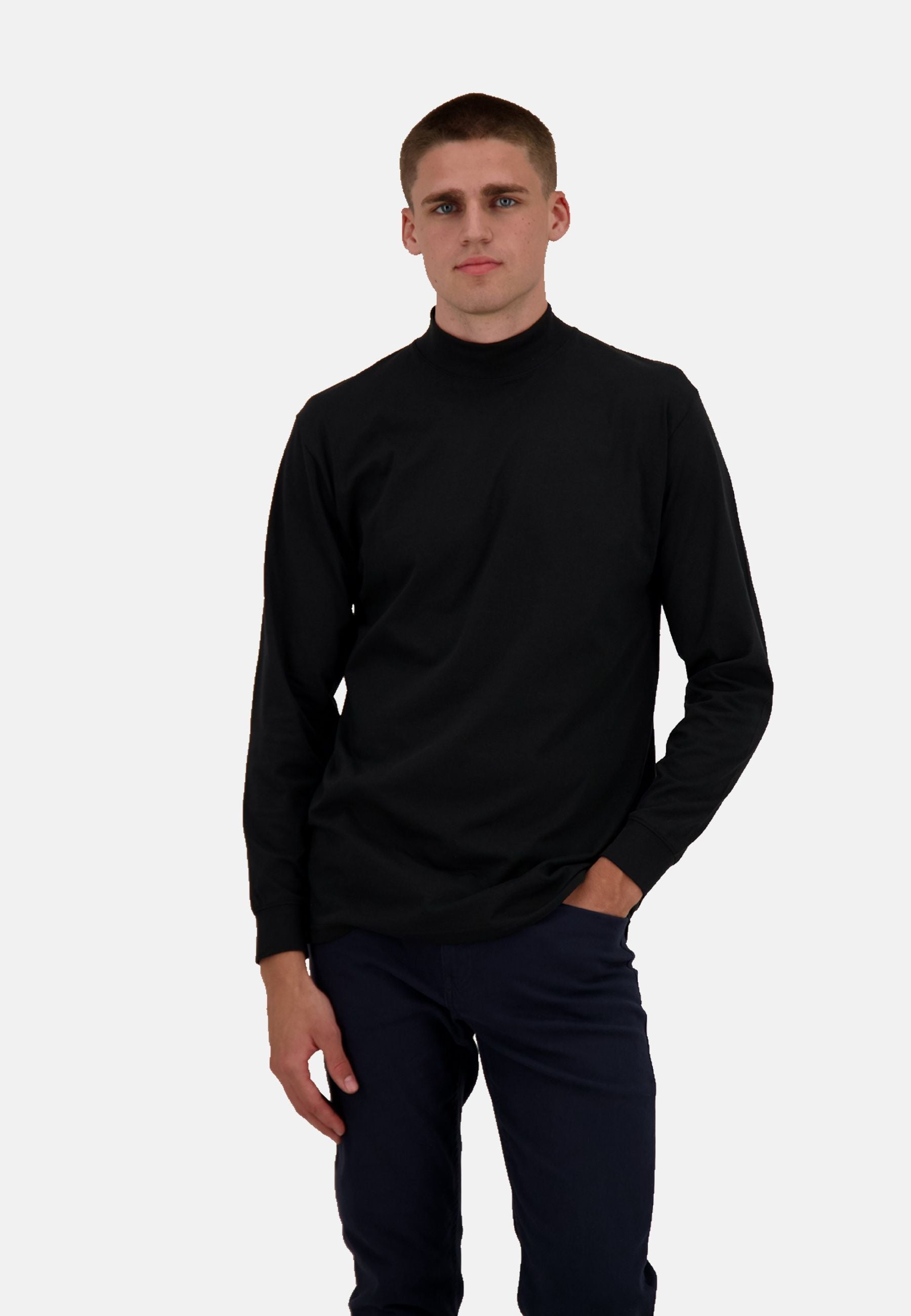 Ragman Longsleeve