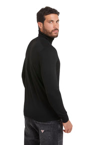 Guess Aaron LS TN Langarmpullover