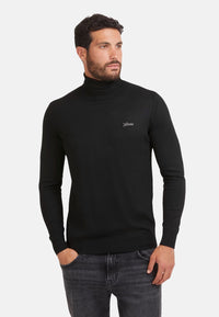Guess Aaron LS TN Langarmpullover