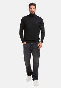 Guess Aaron LS TN Langarmpullover