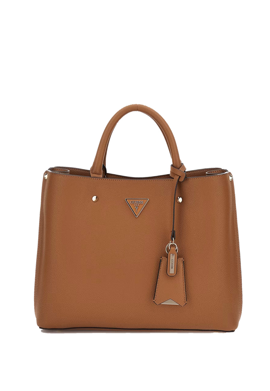 Guess Meridian Girlfriend Satchel Henkeltasche