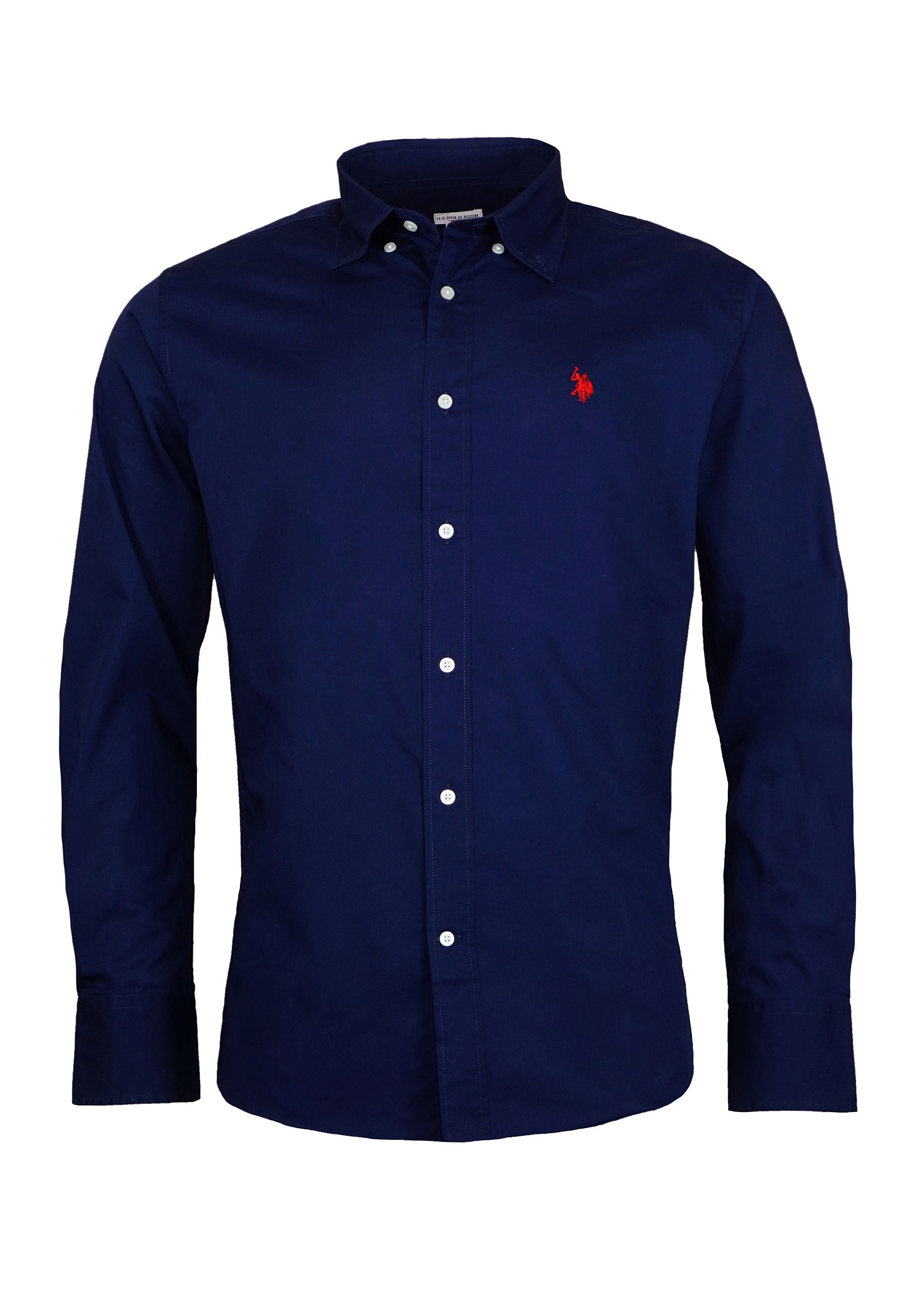 U.S. POLO Button Down Shirt