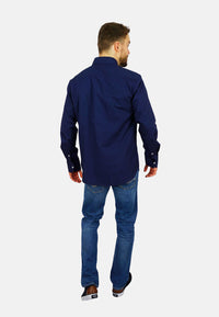 U.S. POLO Button Down Shirt