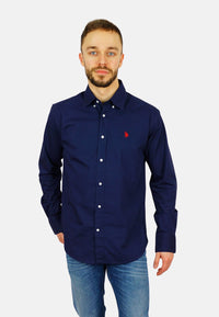 U.S. POLO Button Down Shirt