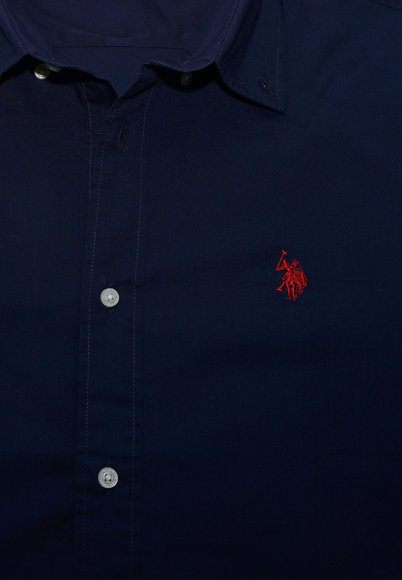 U.S. POLO Button Down Shirt