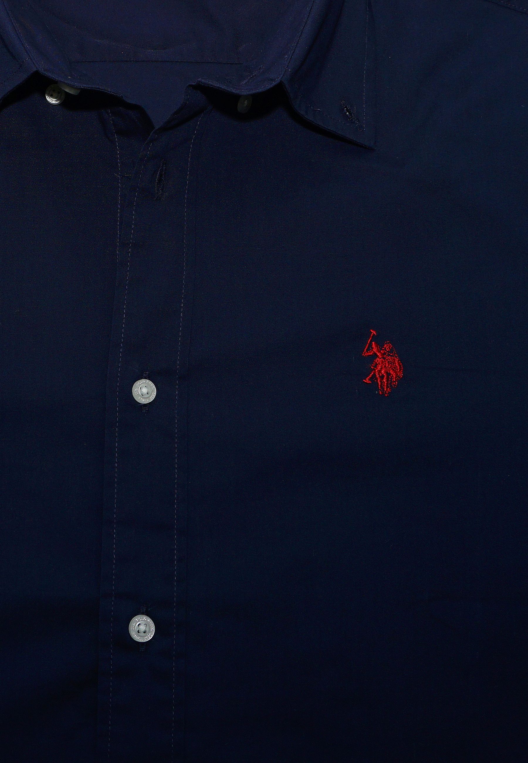 U.S. POLO Button Down Shirt