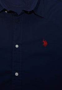 U.S. POLO Button Down Shirt
