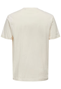 Only & Sons Anton REG Kurzarmshirt