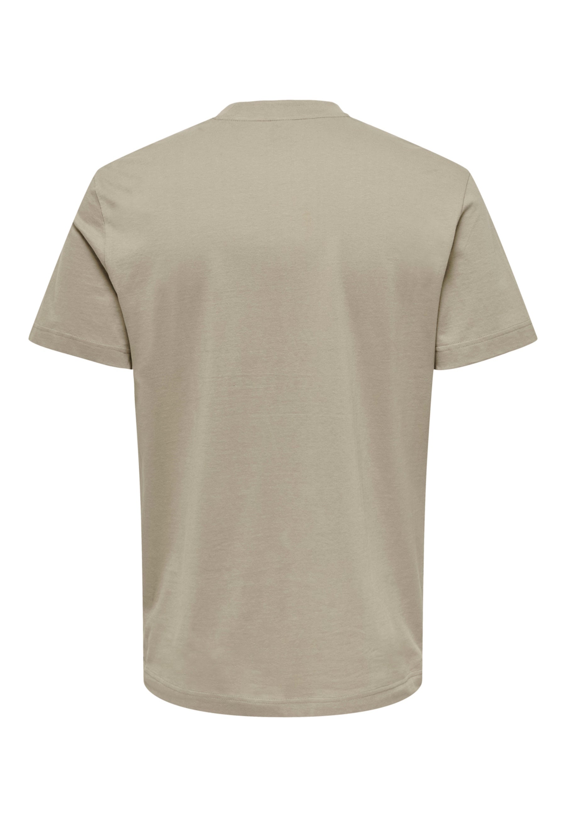 Only & Sons Anton REG Kurzarmshirt