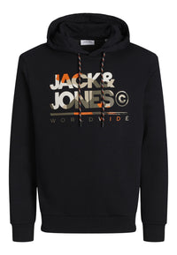 Jack & Jones Luke Kapuzenpullover Doppelpack