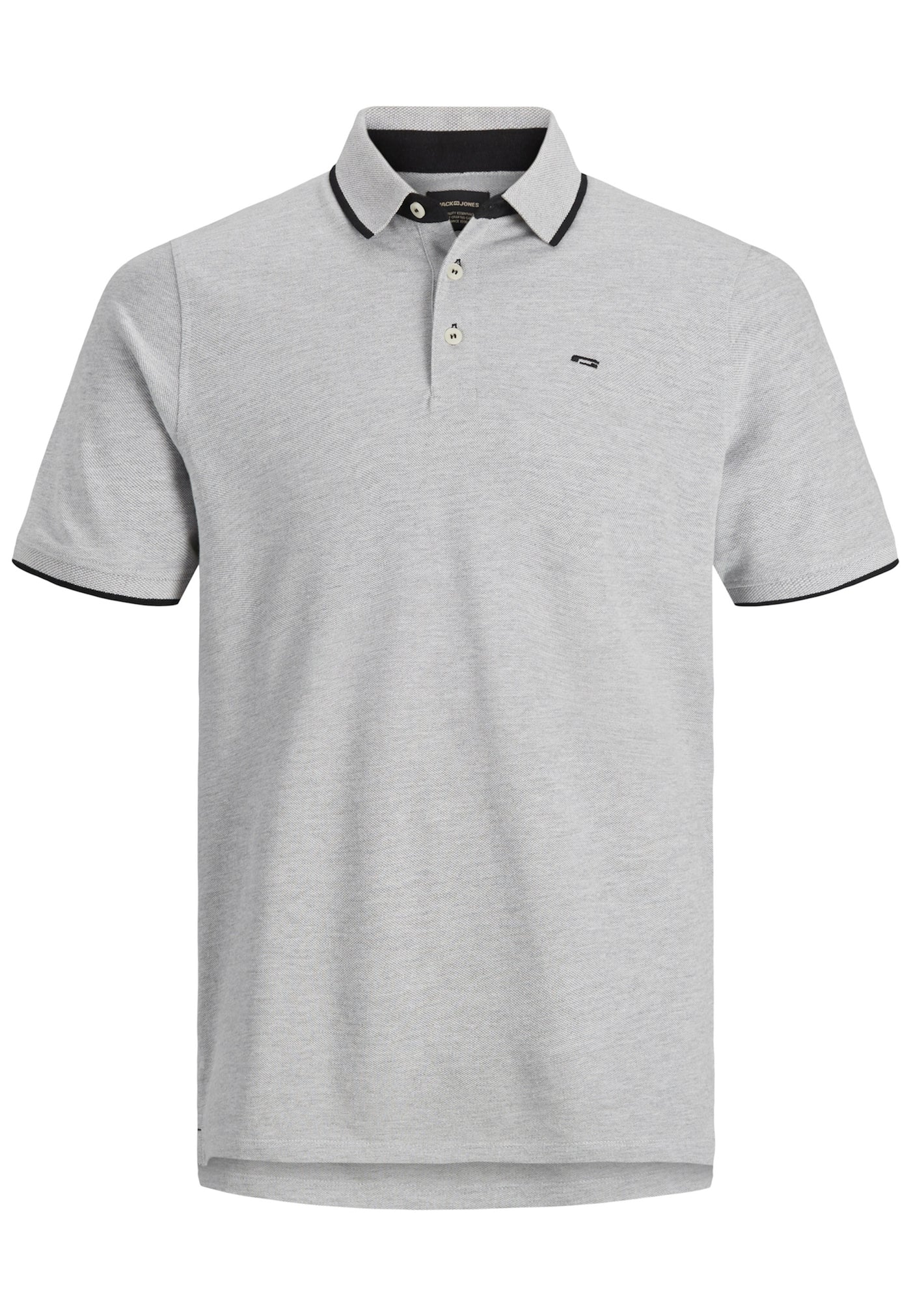 Jack & Jones Paulos Kurzarmshirt im Doppelpack