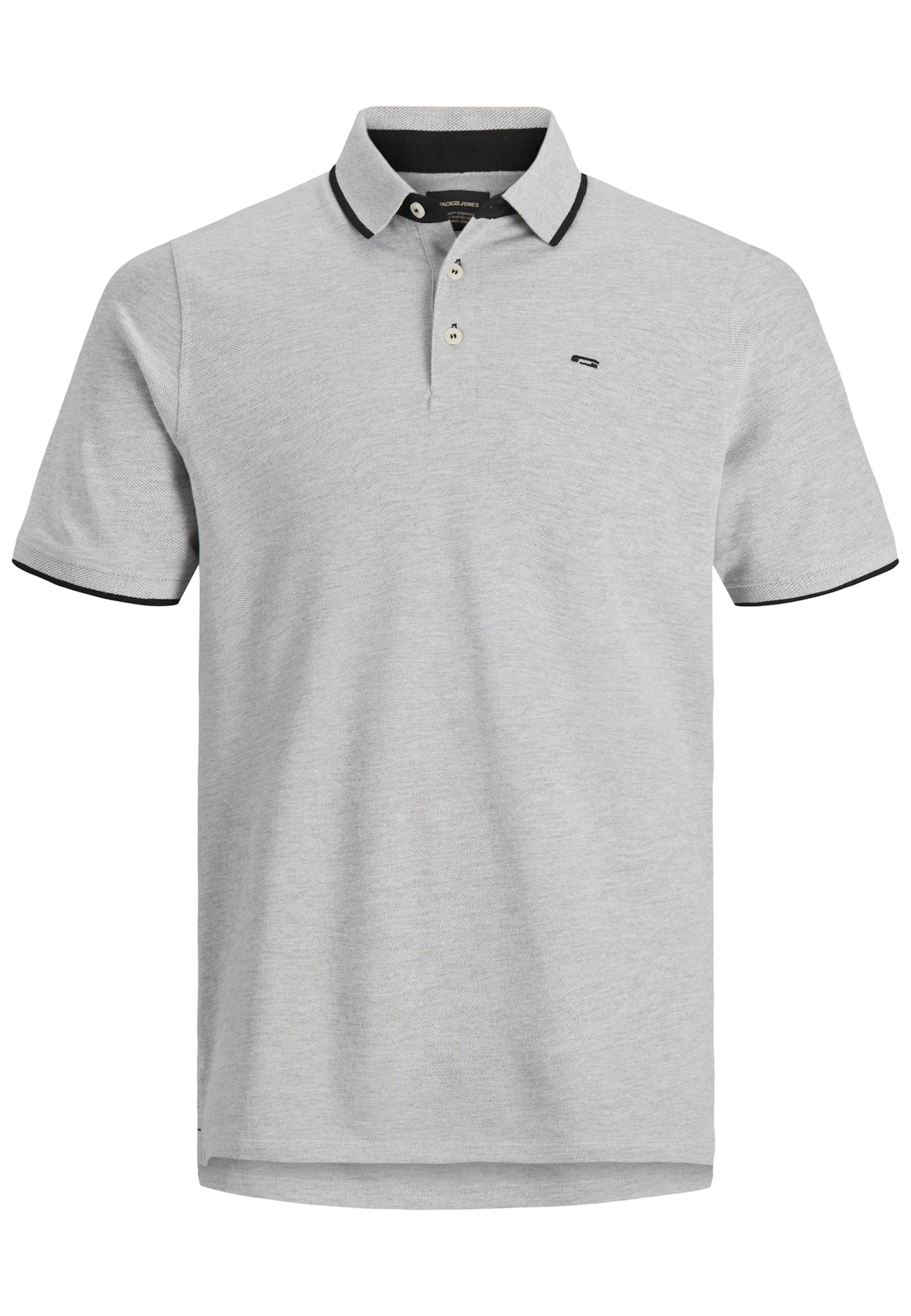 Jack & Jones Paulos Kurzarmshirt im Doppelpack