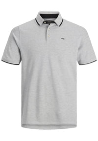 Jack & Jones Paulos Kurzarmshirt im Doppelpack