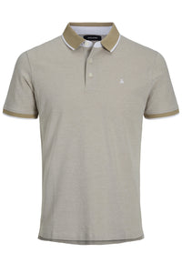 Jack & Jones Paulos Kurzarmshirt im Doppelpack