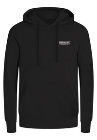 Jack & Jones Olive Kurzarmshirt, Hoodie Kombo