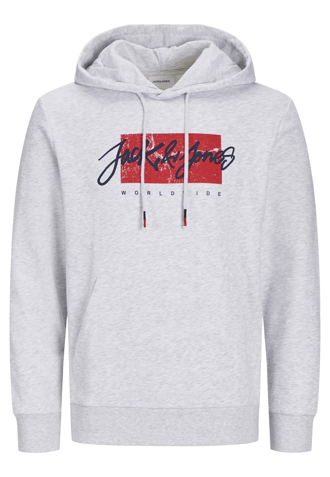 Jack & Jones Tiley Kapuzenpullover Doppelpack
