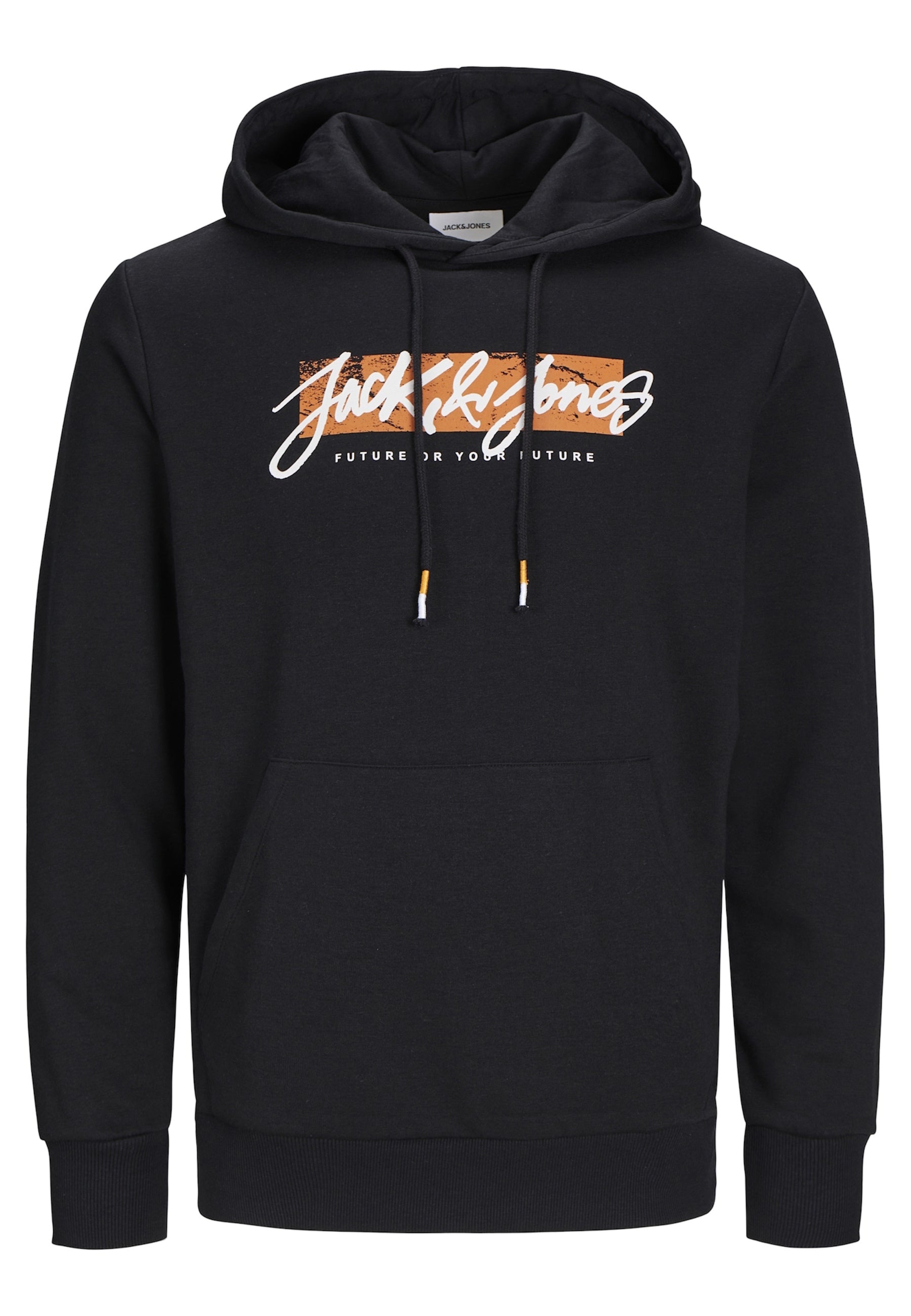 Jack & Jones Tiley Kapuzenpullover Doppelpack