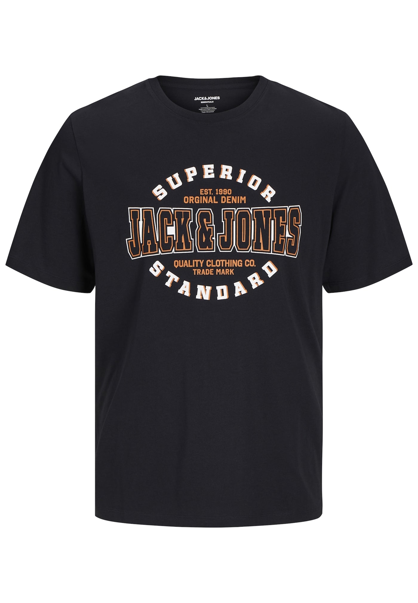 Jack & Jones Tiley Kurzarmshirt 5er pack