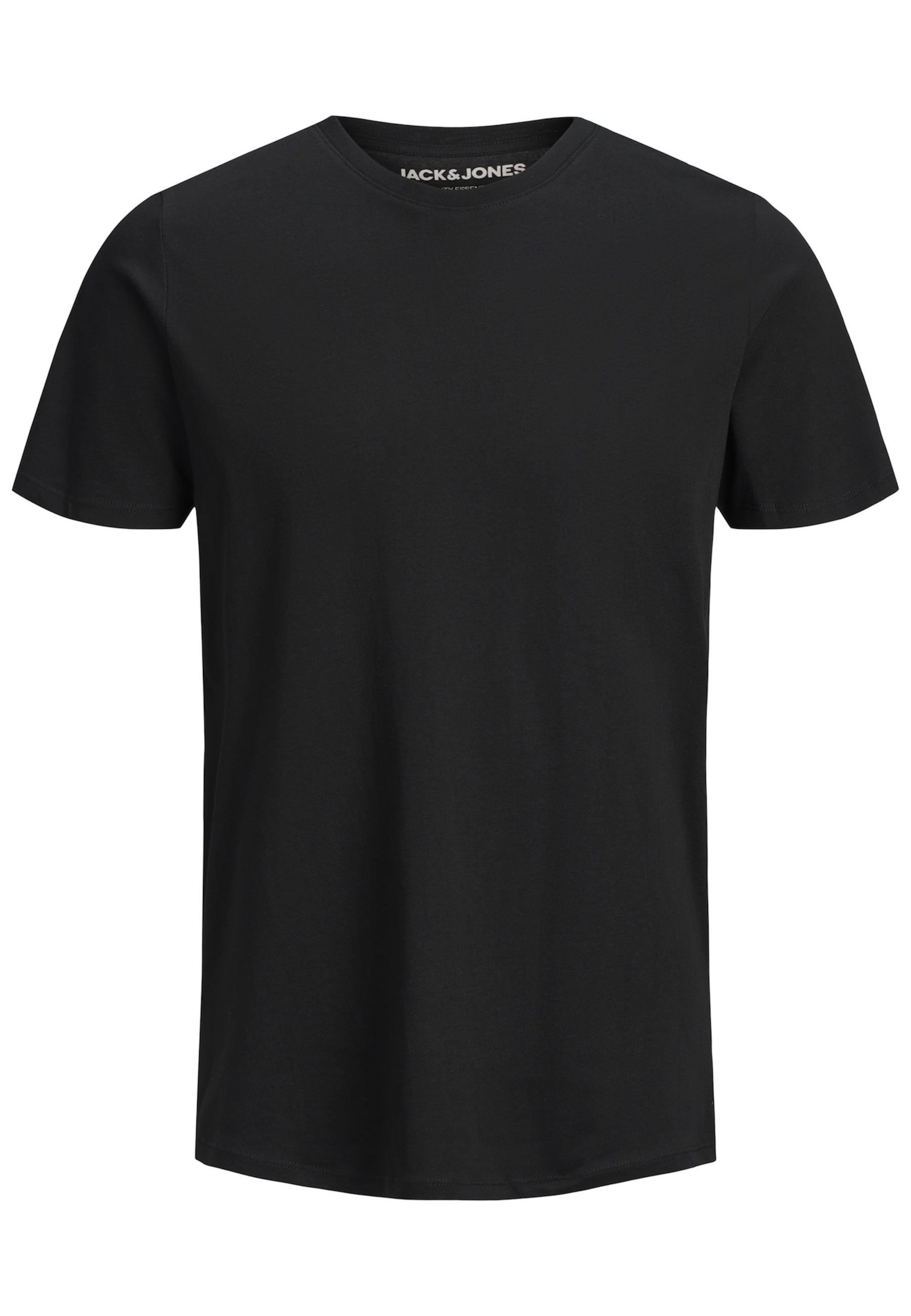 Jack & Jones Tiley Kurzarmshirt 5er pack