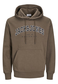Jack & Jones Caleb Kapuzenpullover Doppelpack