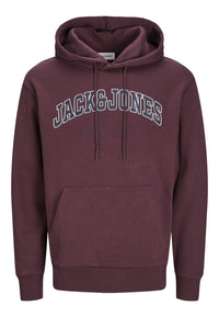 Jack & Jones Caleb Kapuzenpullover Doppelpack