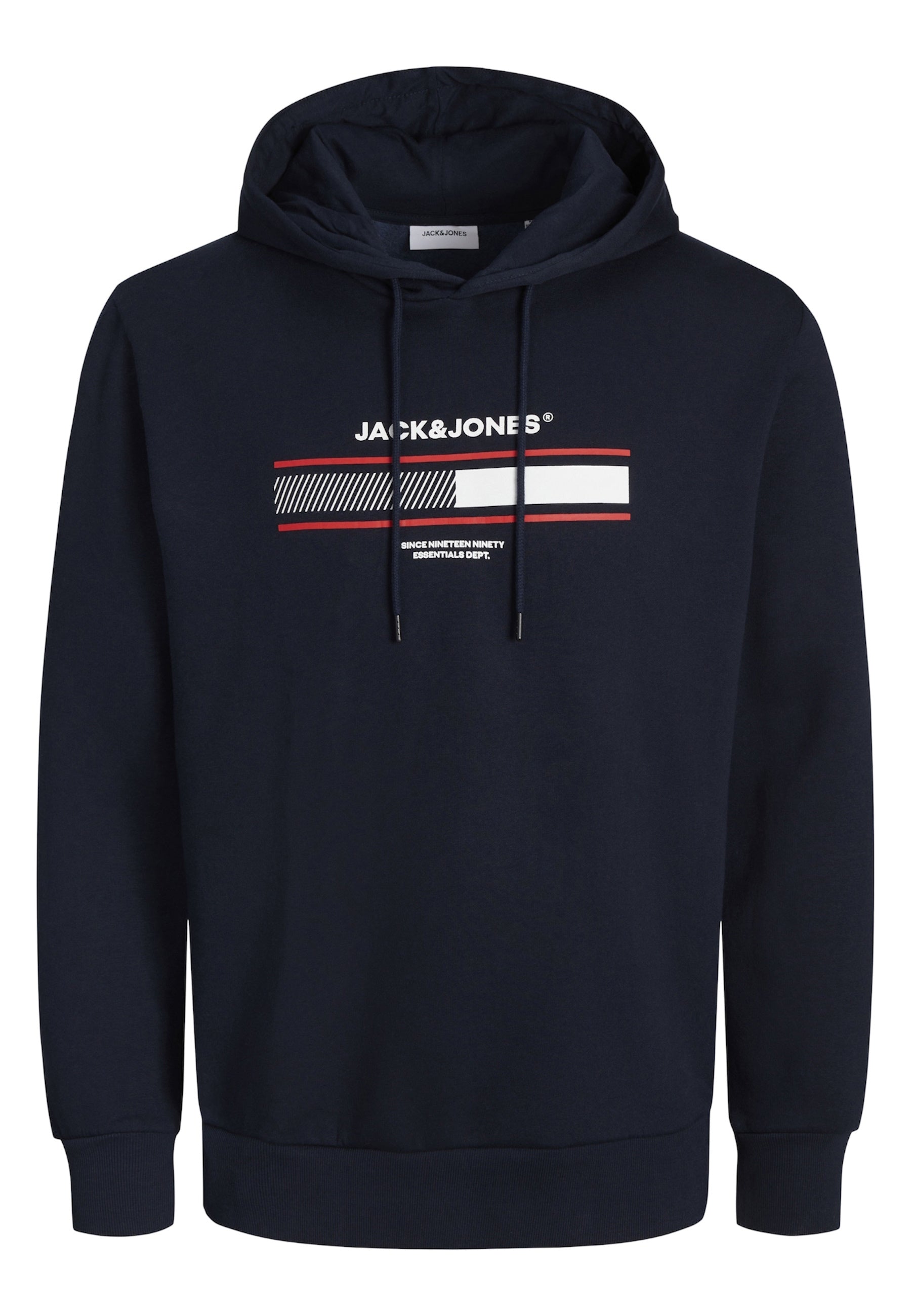 Jack & Jones South Kapuzenpullover Doppelpack