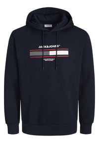 Jack & Jones South Kapuzenpullover Doppelpack