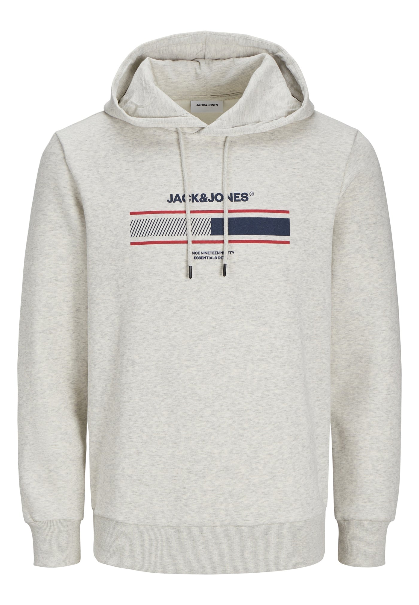 Jack & Jones South Kapuzenpullover Doppelpack