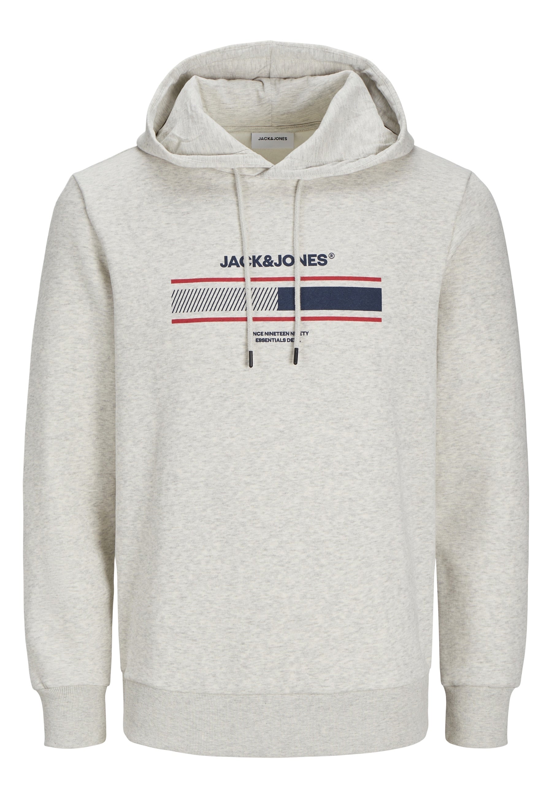 Jack & Jones South Kapuzenpullover Doppelpack