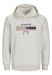 Jack & Jones South Kapuzenpullover Doppelpack