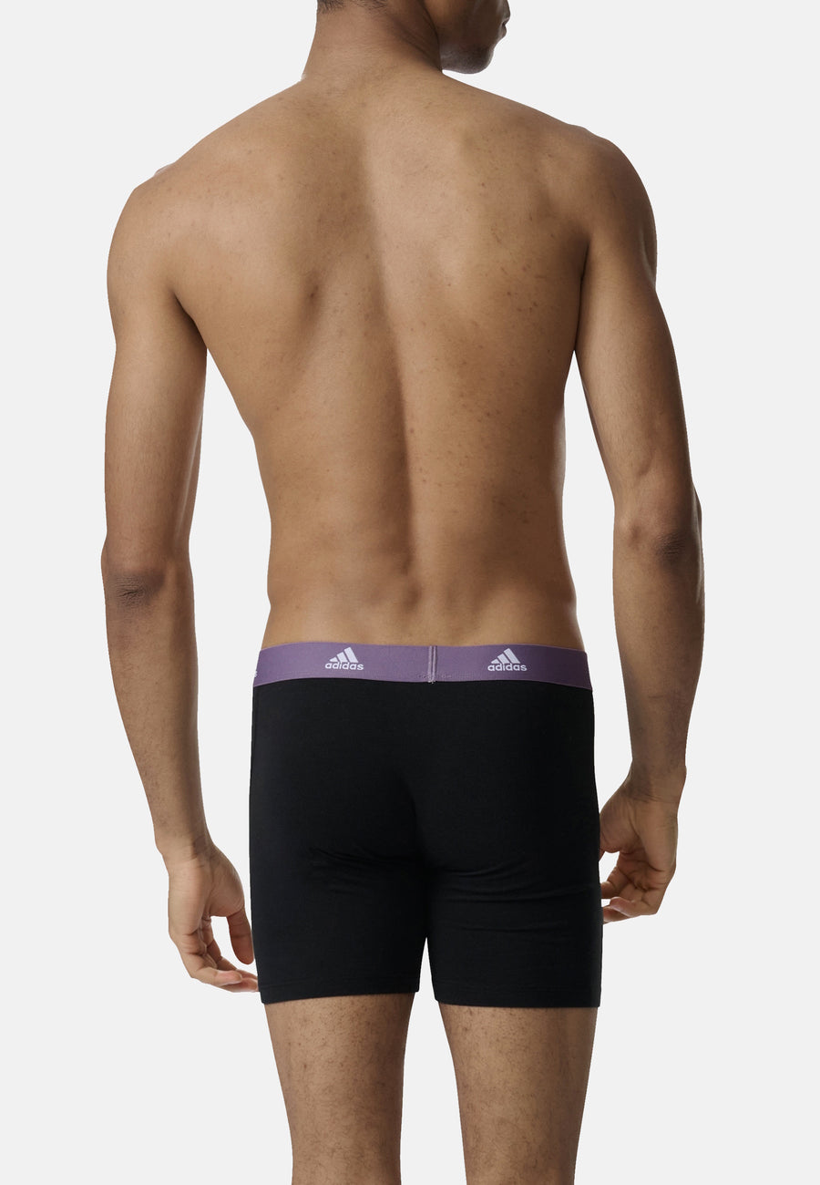 Adidas Boxer Brief 3er Pack
