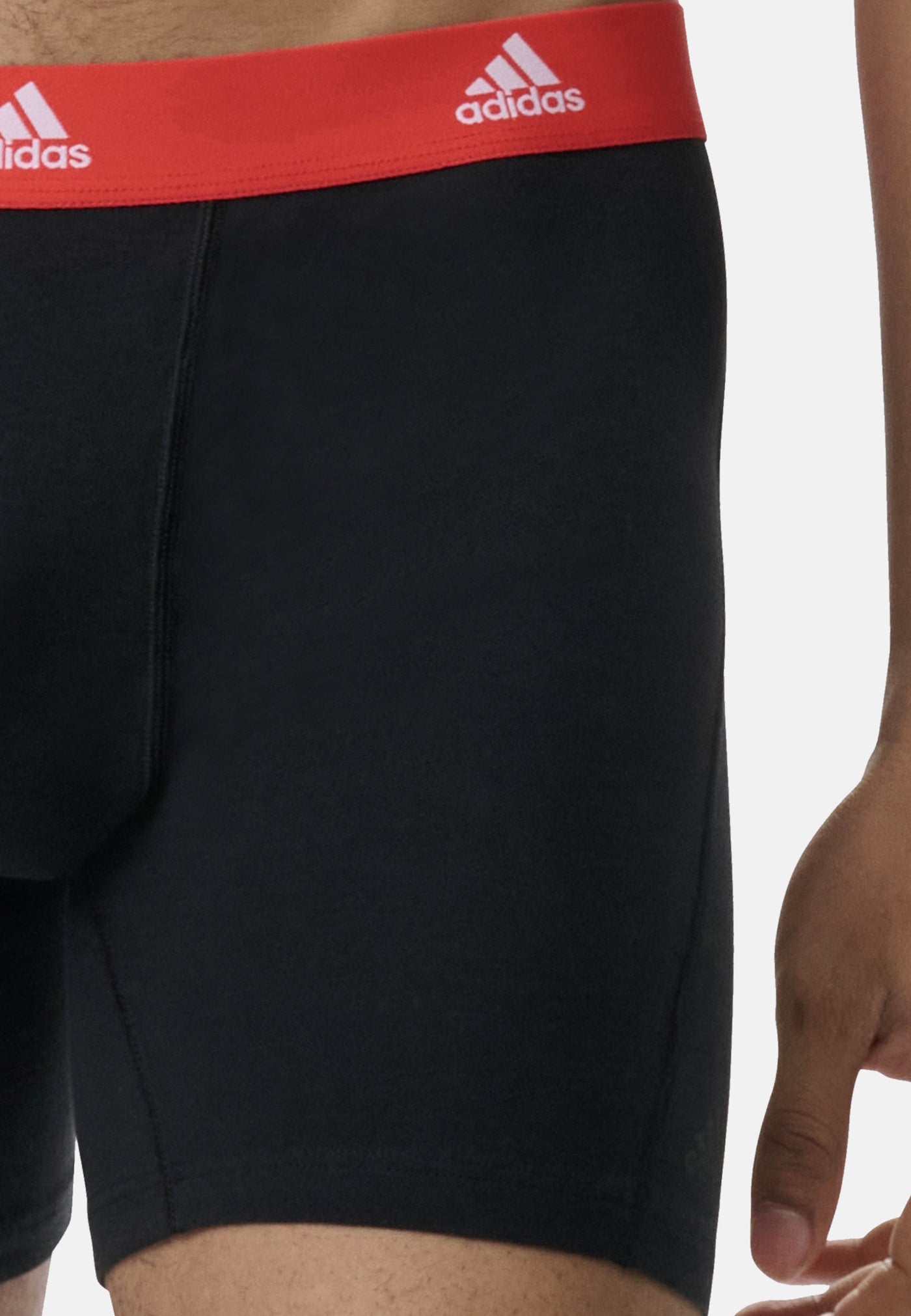 Adidas Boxer Brief 3er Pack