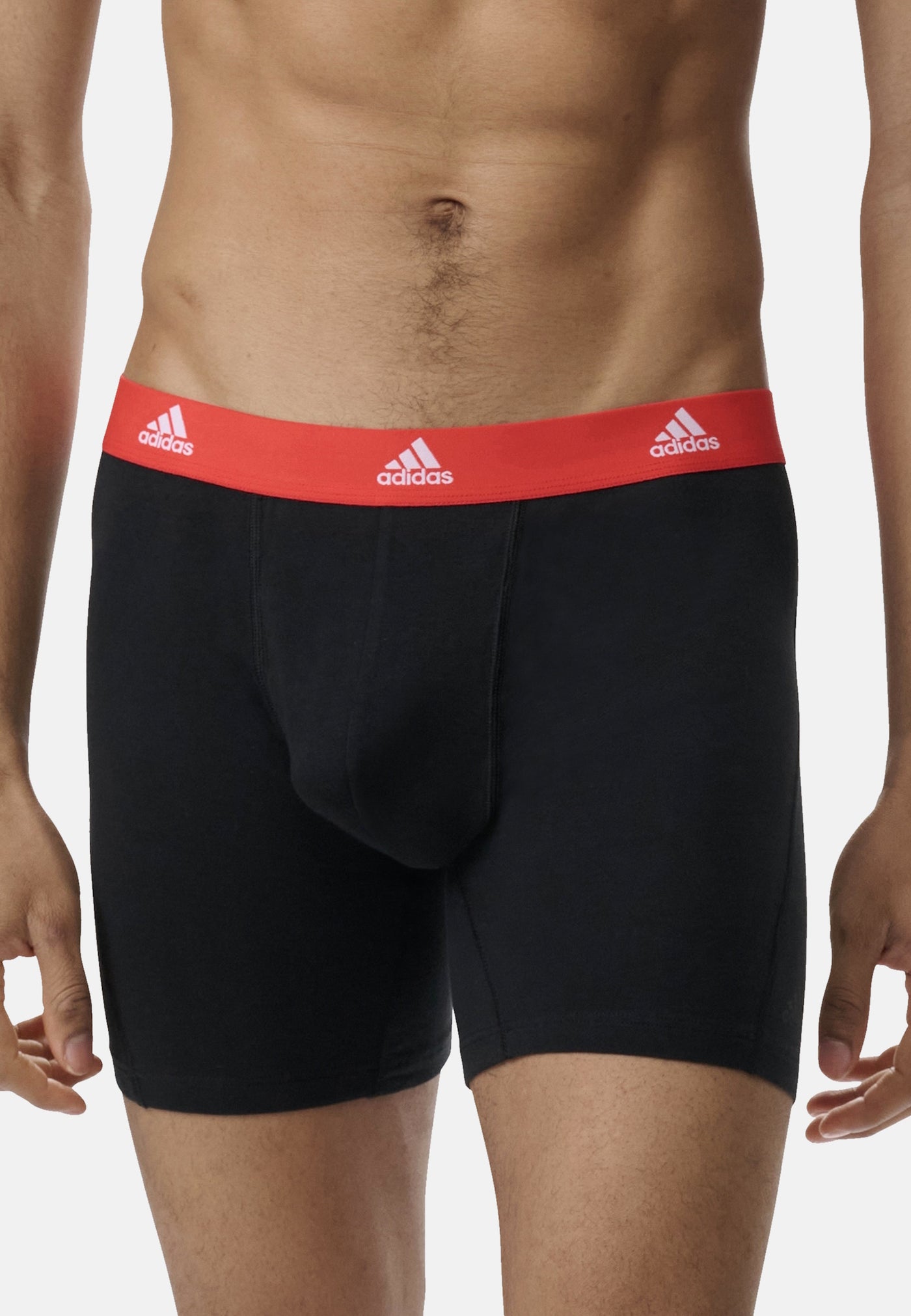 Adidas Boxer Brief 3er Pack