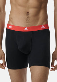 Adidas Boxer Brief 3er Pack