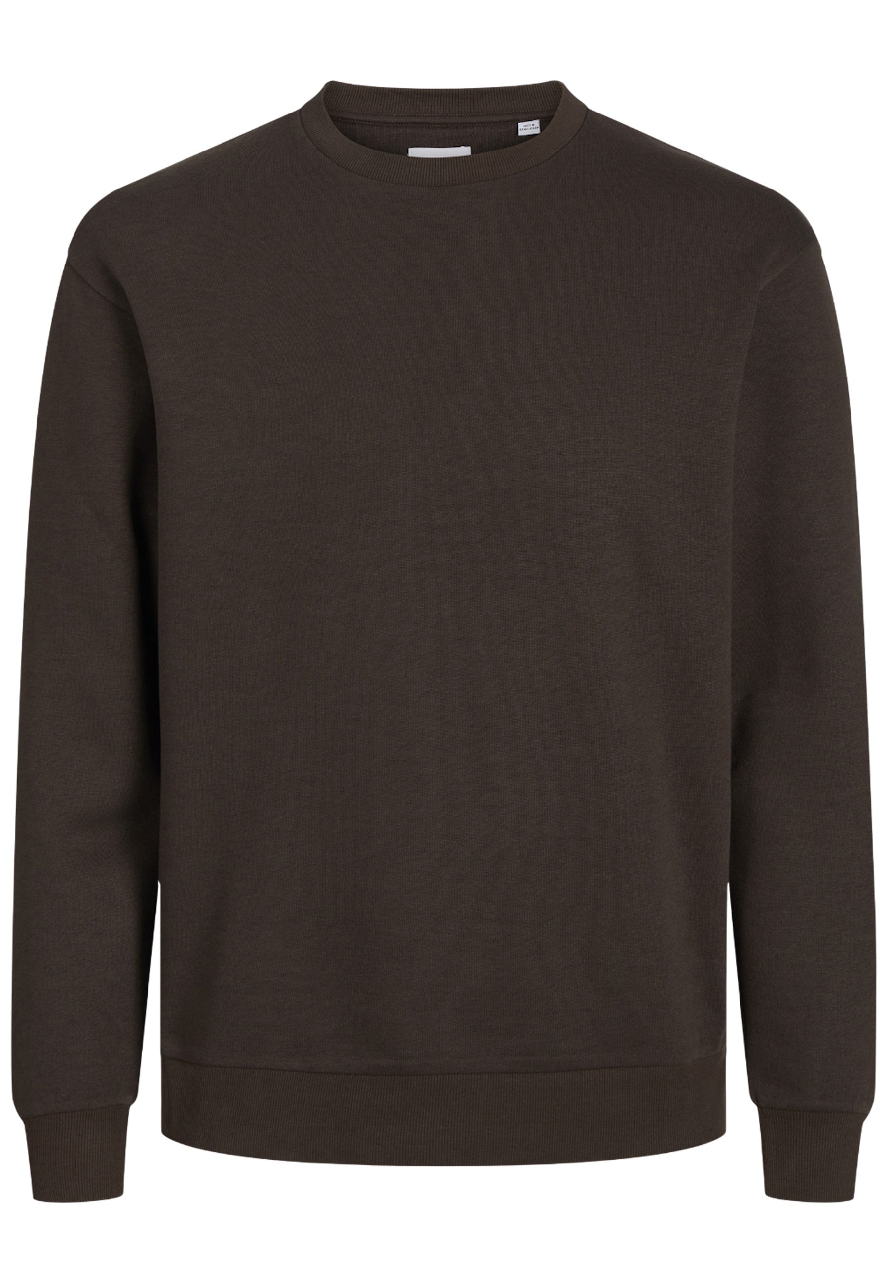 Jack & Jones Bradly Langarmshirt Doppelpack