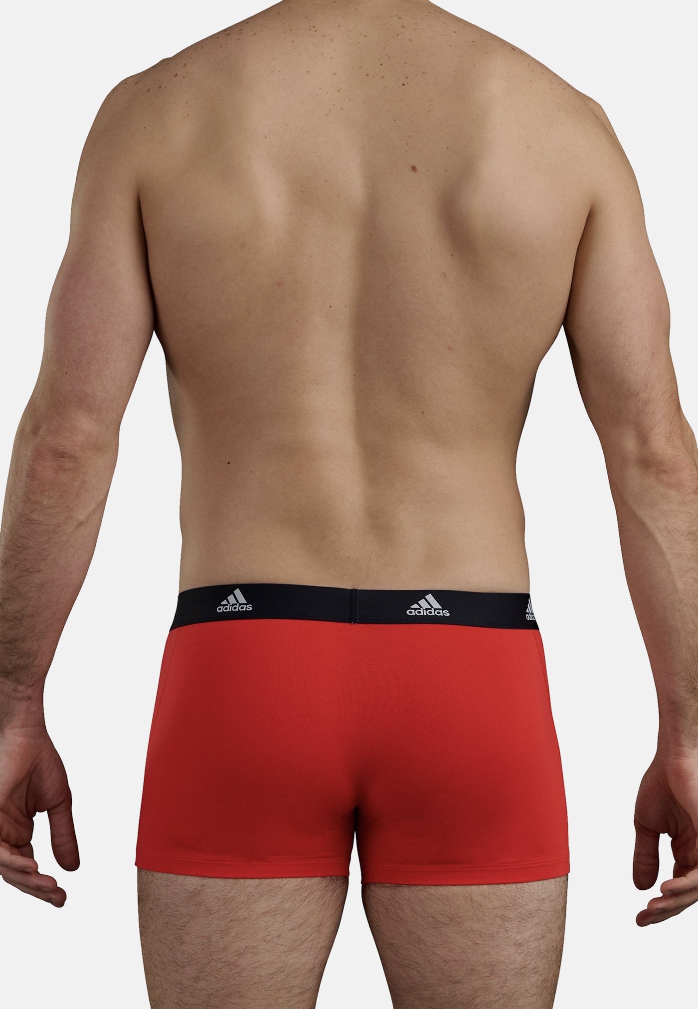 Adidas Trunks 3er Pack