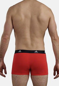 Adidas Trunks 3er Pack