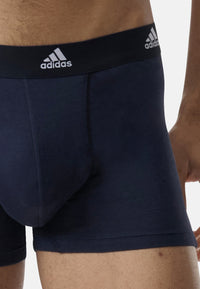 Adidas Trunks 3er Pack