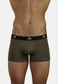 Adidas Trunks 3er Pack